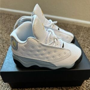 JORDAN 13 RETRO TODDLER 8c